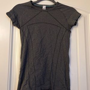 ivivva swiftly tech top grey